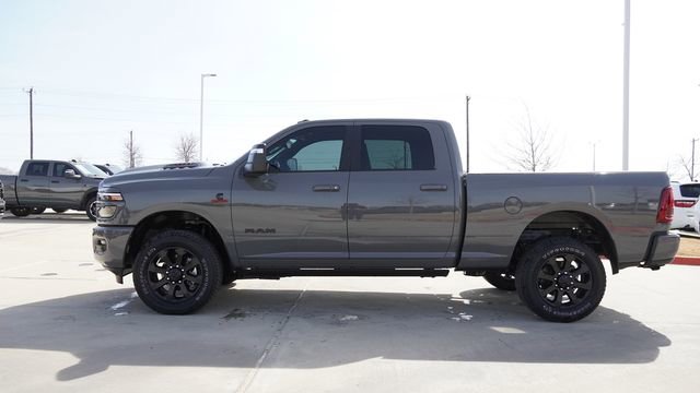 New 2026 RAM 2500 Laramie image 6