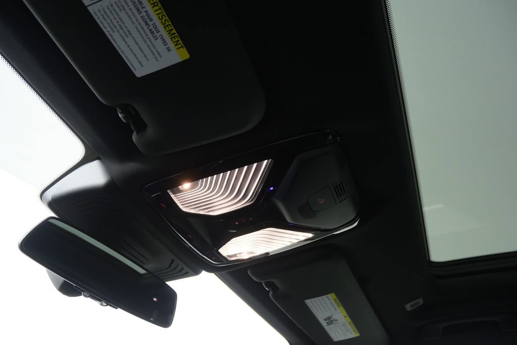 Used 2024 BMW X3 sDrive30i image 24