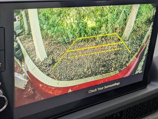 New 2026 Honda CR-V LX image 12