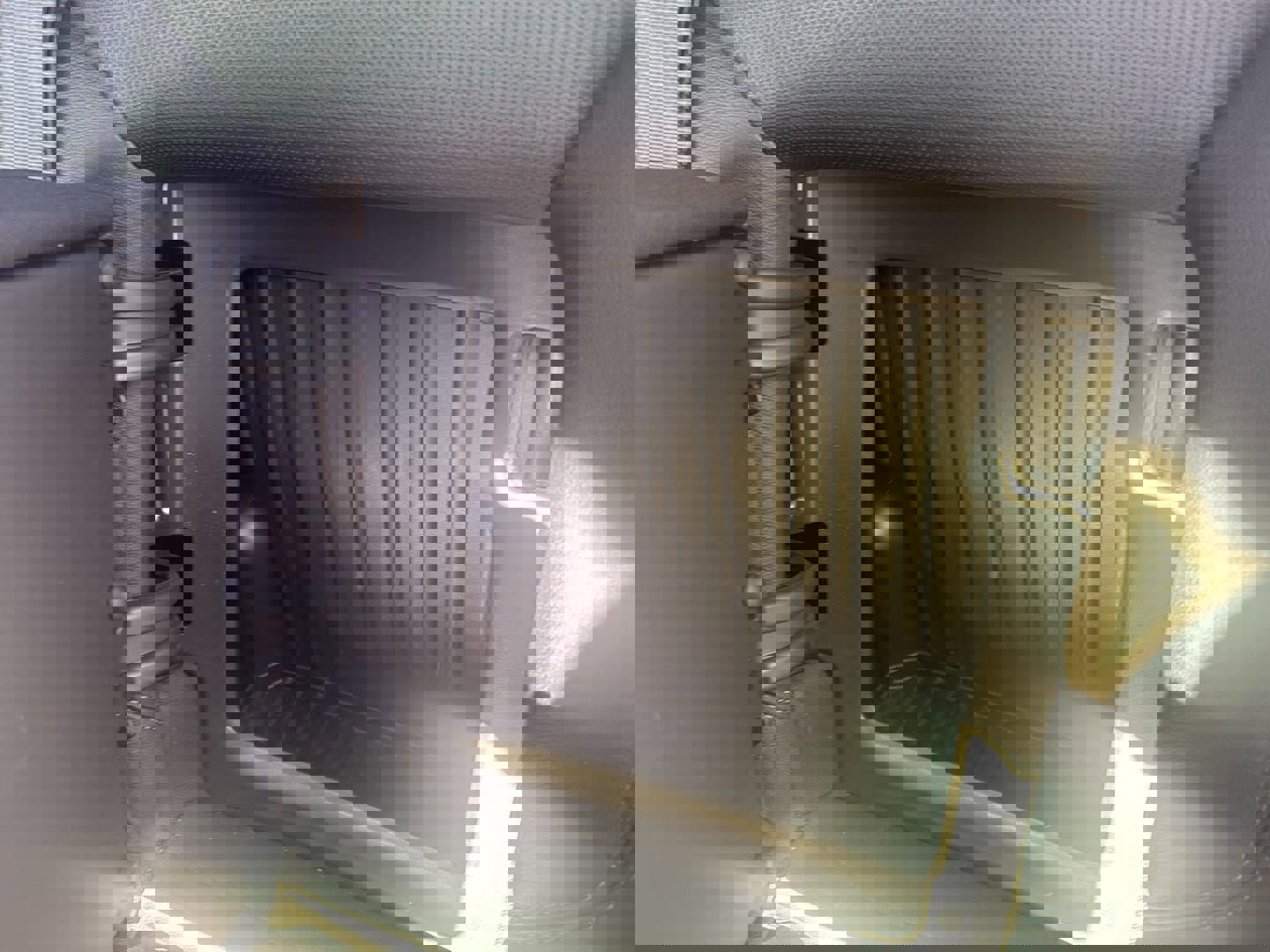 Used 2020 Chevrolet Silverado 1500 LTZ w/ LTZ Premium Package image 15