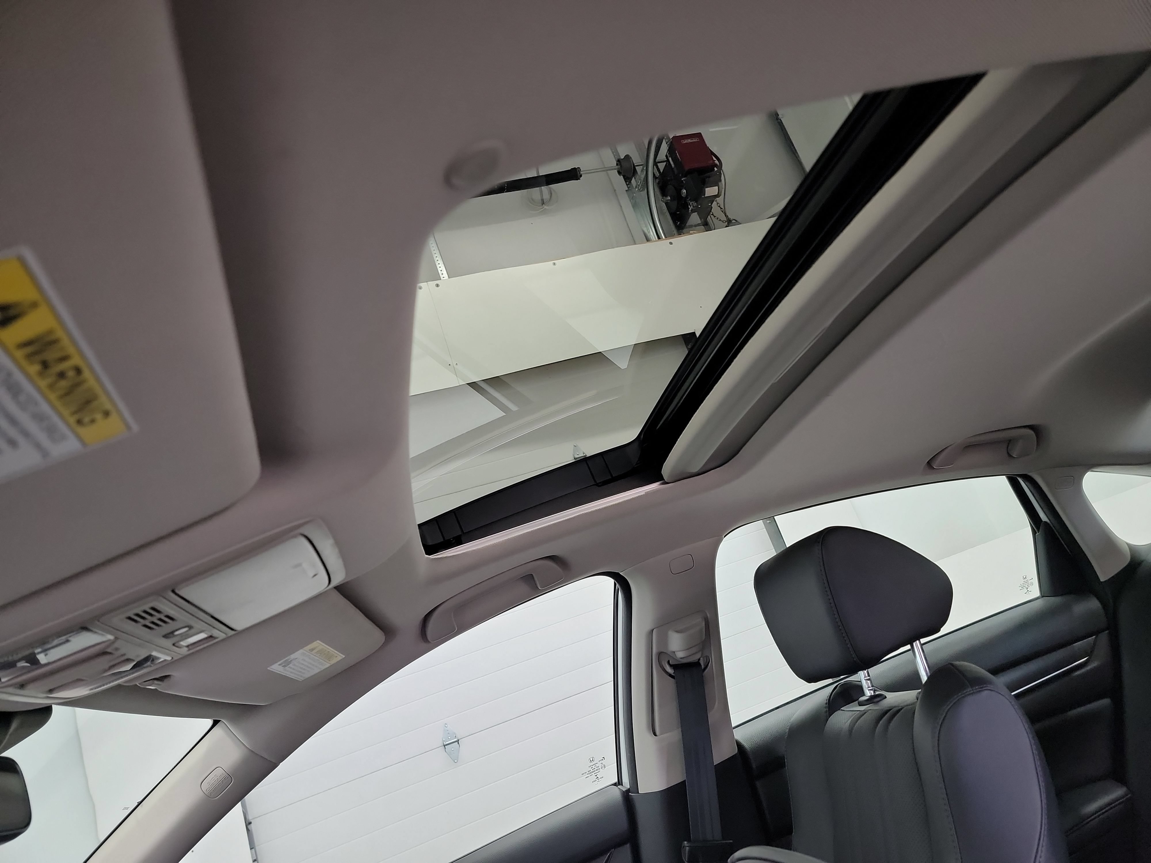 Used 2021 Honda Accord Touring image 24