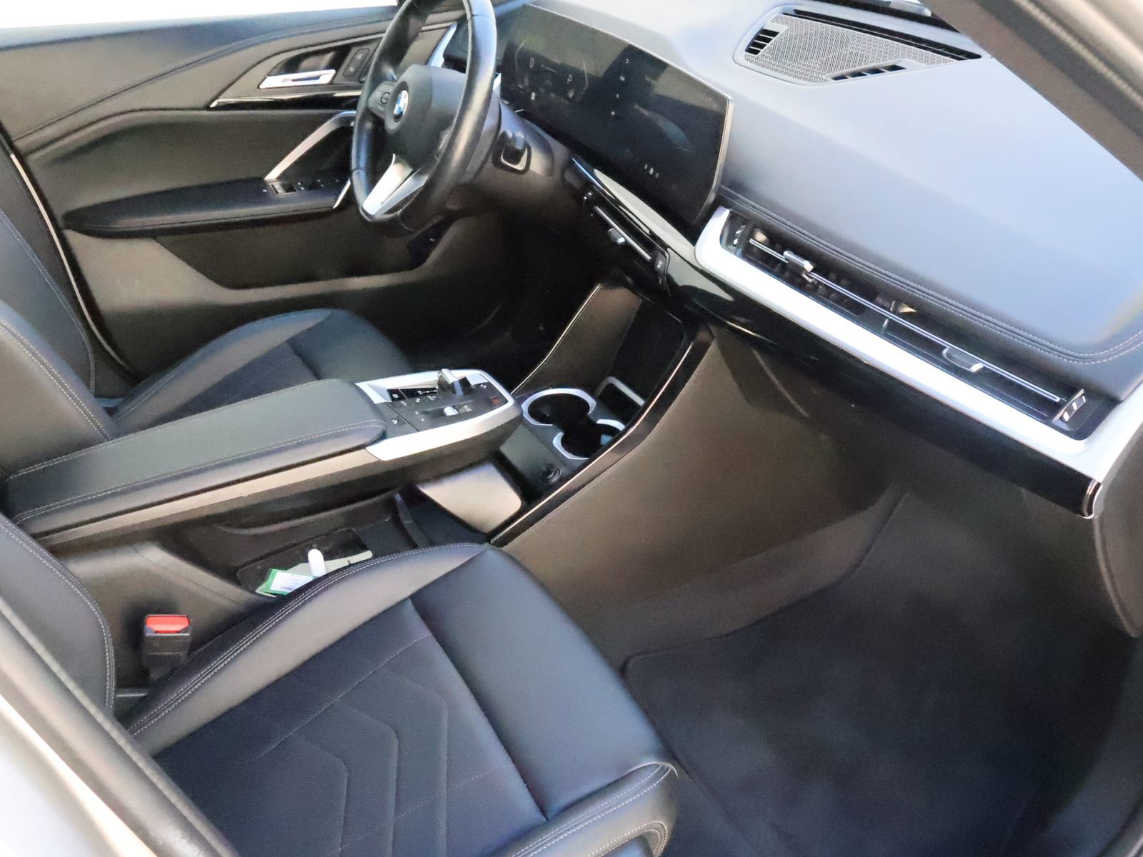 Used 2024 BMW X1 xDrive28i image 43