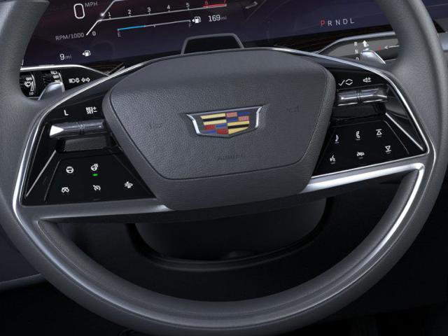 New 2026 Cadillac Escalade ESV 4WD image 19