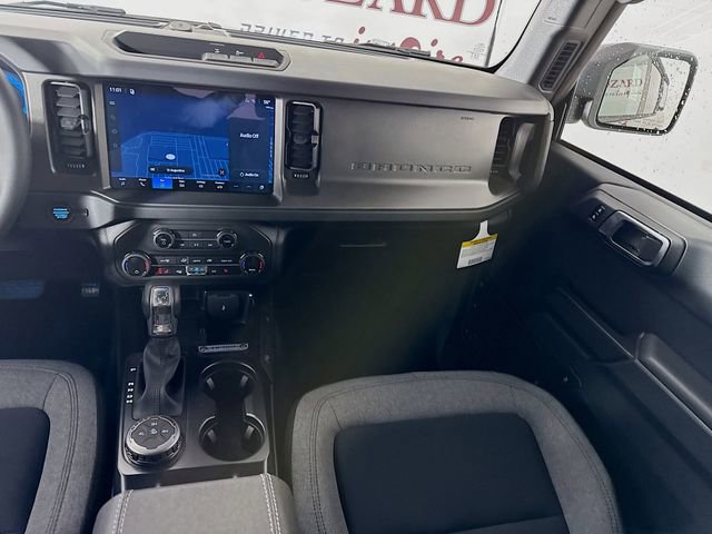 New 2026 Ford Bronco Big Bend image 27