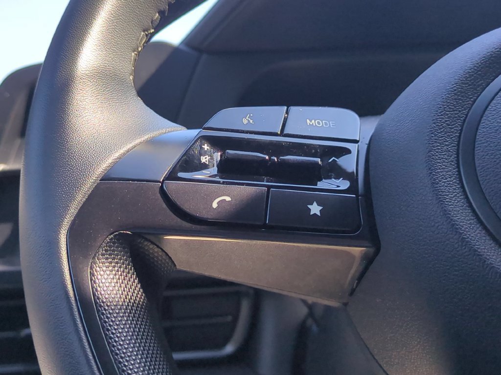 Used 2026 Hyundai Elantra Sport FWD image 20