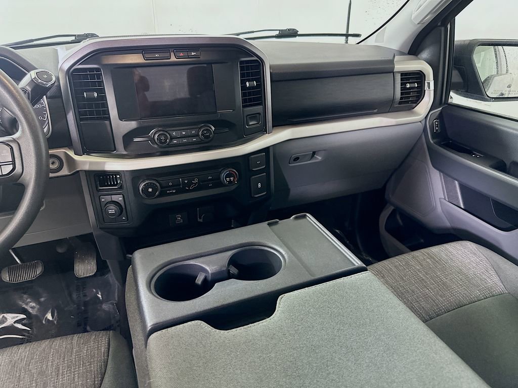 Used 2023 Ford F150 XLT image 19