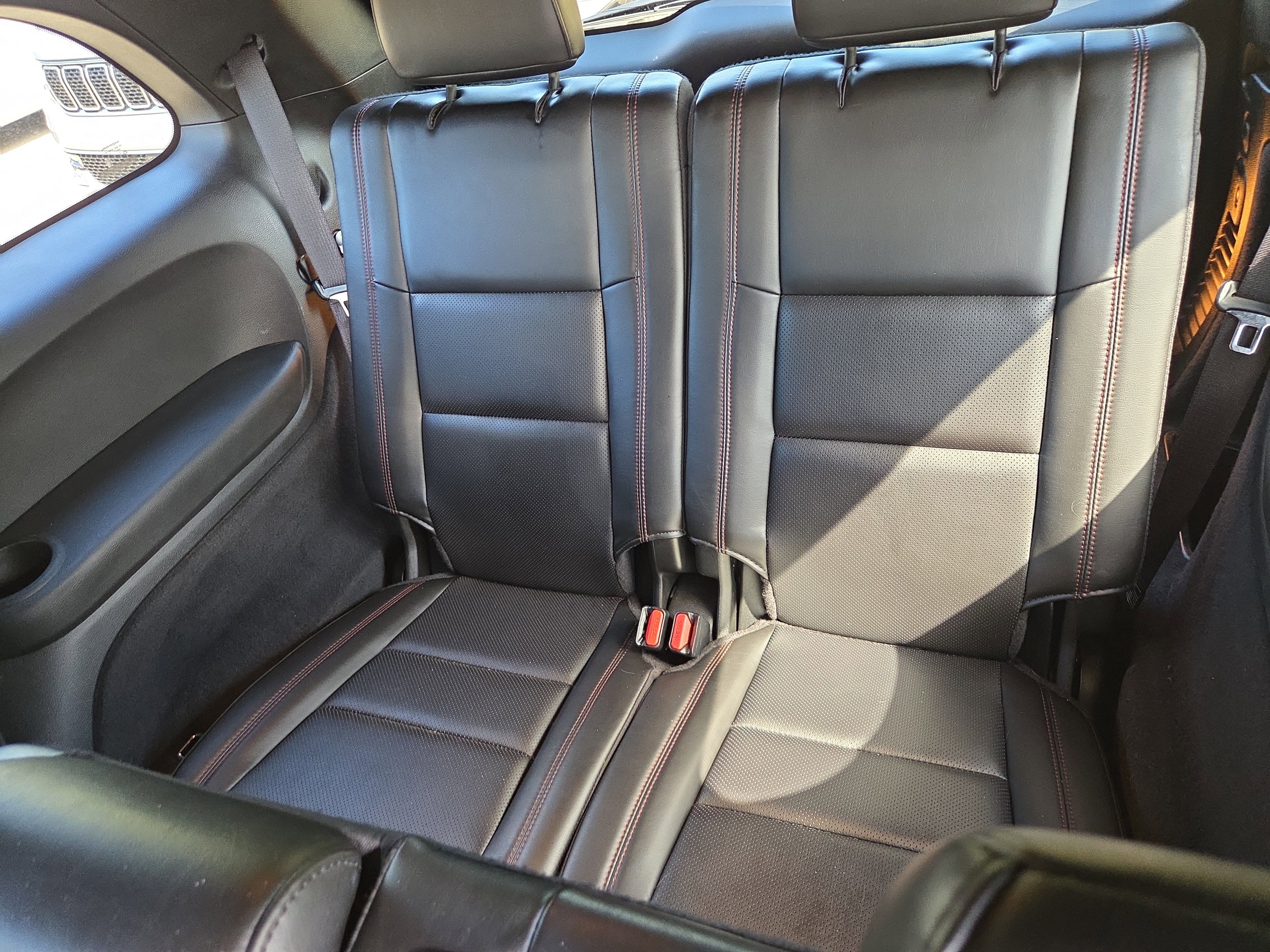 Used 2024 Dodge Durango GT image 9