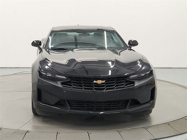 Used 2024 Chevrolet Camaro LT image 2