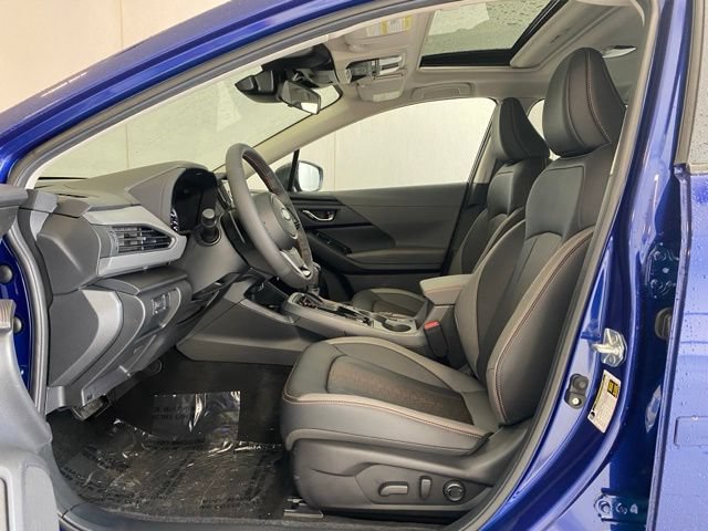 New 2026 Subaru Crosstrek 2.5i Limited AWD/4WD image 9
