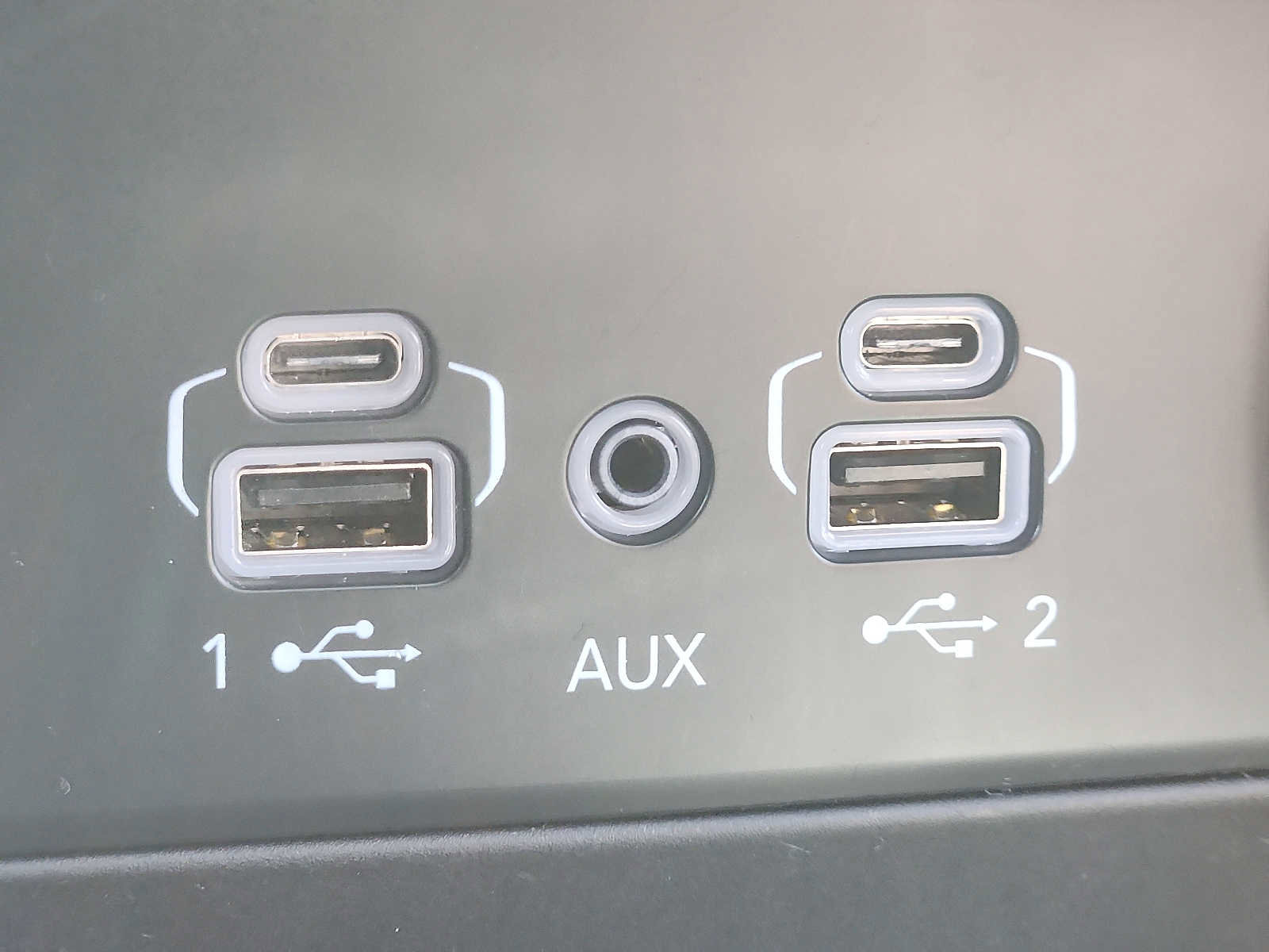 Used 2024 Jeep Grand Cherokee Limited 4xe image 24