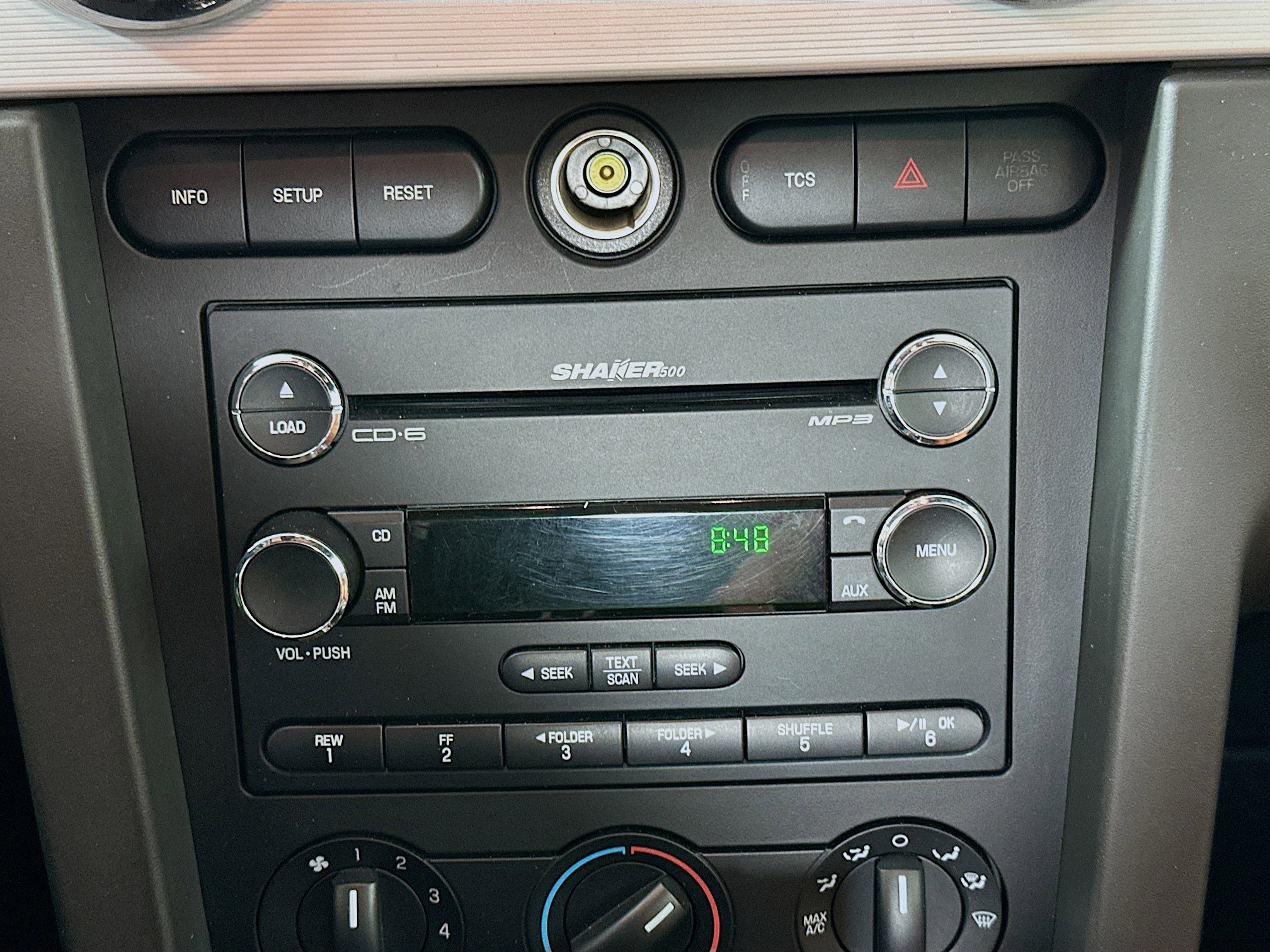 Used 2009 Ford Mustang GT Premium image 19