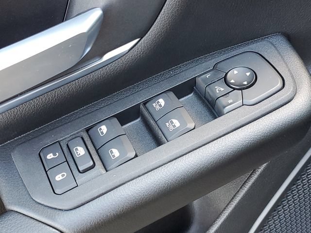 New 2026 RAM 1500 Big Horn AWD/4WD image 18