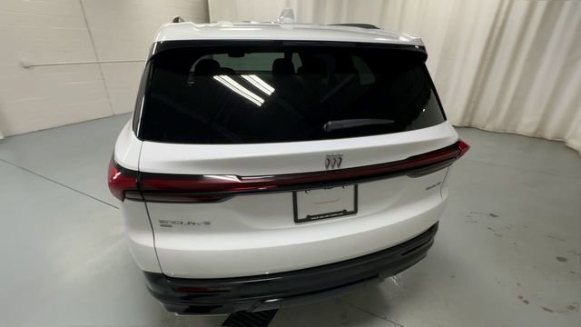 Used 2025 Buick Enclave Sport Touring image 7