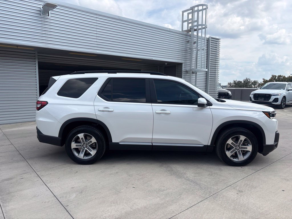 Used 2026 Honda Pilot EX-L image 7