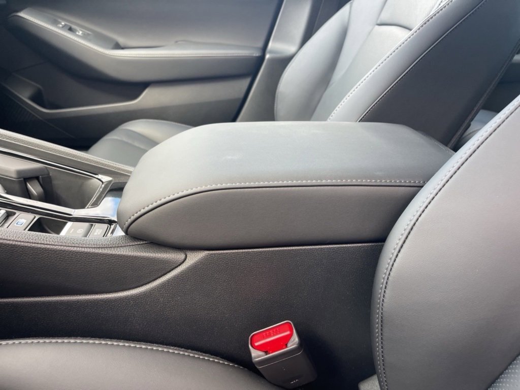 New 2025 Honda Accord Sport image 12