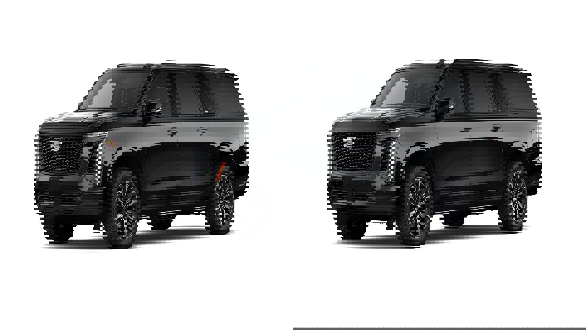 New 2026 Cadillac Escalade ESV Sport image 5