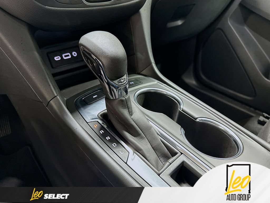 Used 2022 Chevrolet Equinox LT AWD/4WD image 19