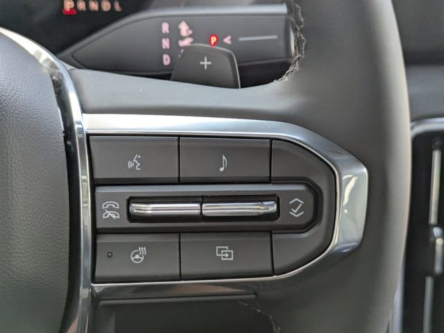 New 2026 GMC Yukon XL Denali w/ Sun & Power Step Package image 24