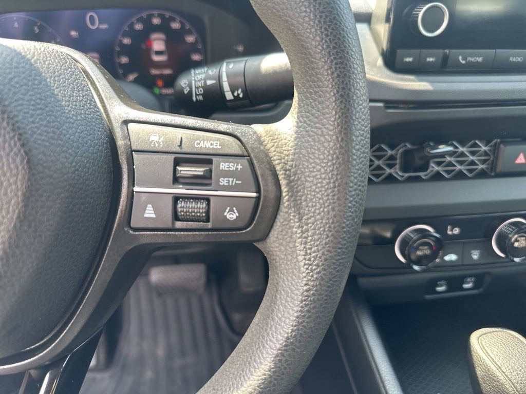 Used 2023 Honda Accord LX image 15