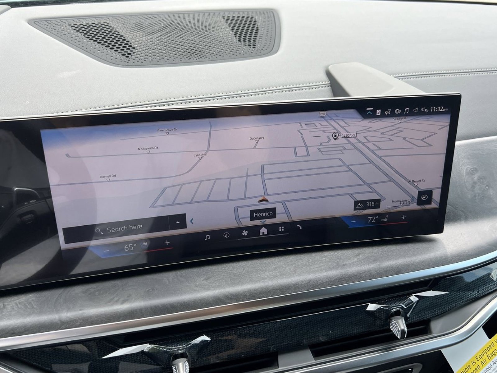 New 2026 BMW X5 xDrive40i w/ Climate Comfort Package image 17