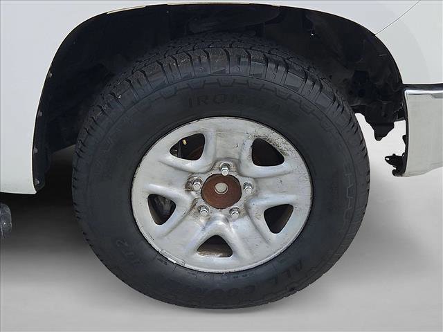 Used 2016 Toyota Tundra SR5 w/ SR5 Upgrade Package image 22