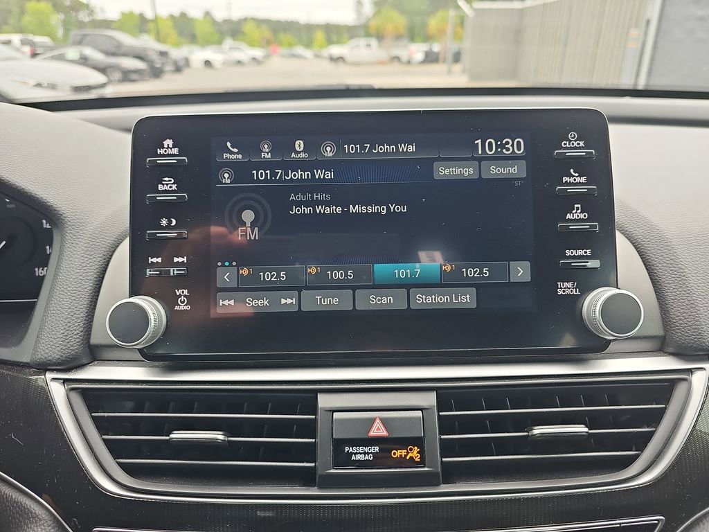 Used 2019 Honda Accord Sport image 25