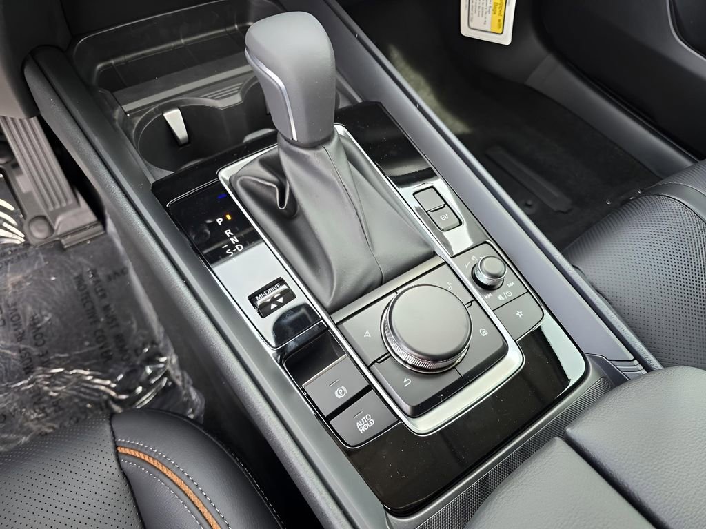 New 2026 MAZDA CX-50 AWD 2.5 Hybrid w/ Cargo Package image 21