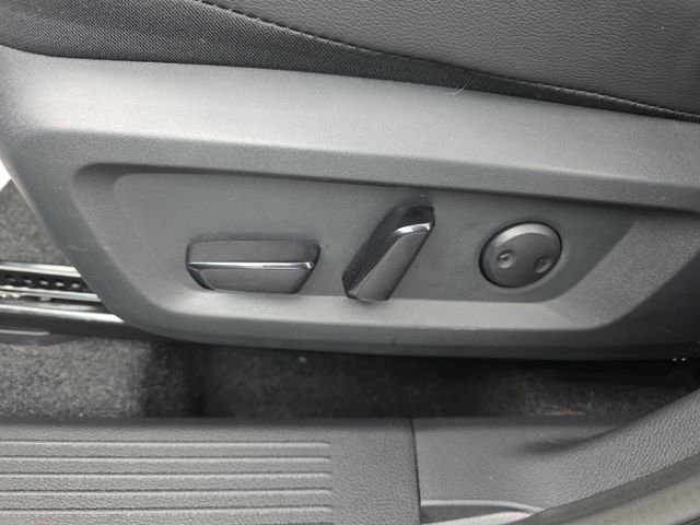 Used 2026 Nissan Rogue SV w/ Rock Creek Premium Package image 24