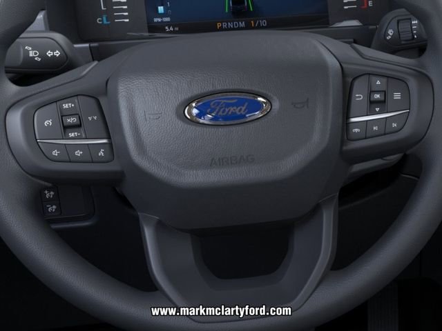 New 2026 Ford Ranger XL AWD/4WD image 12