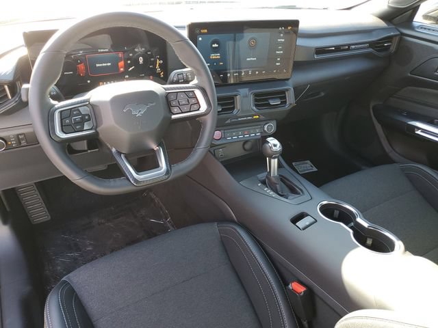 New 2026 Ford Mustang Coupe RWD image 23