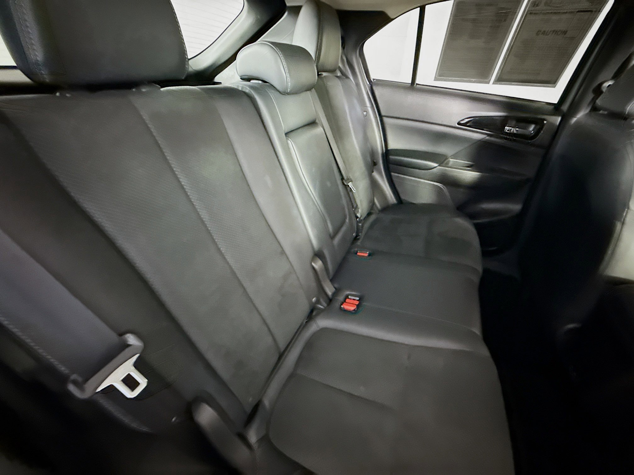 Used 2025 Mitsubishi Eclipse Cross SE image 35