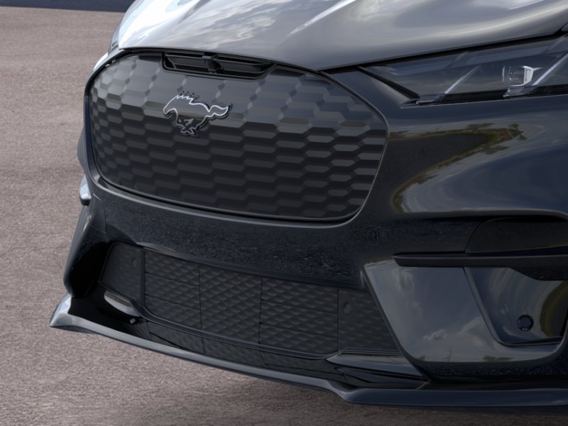 New 2026 Ford Mustang Mach-E Premium w/ Sport Appearance Package AWD/4WD image 17
