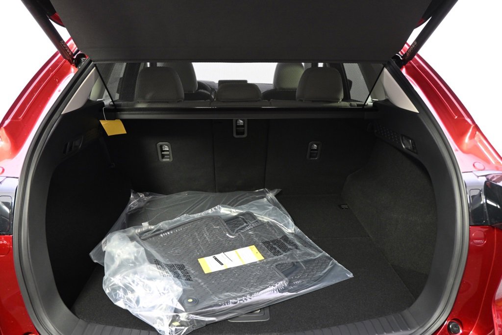 New 2025 MAZDA CX-5 AWD 2.5 S w/ Premium Plus Pkg image 19