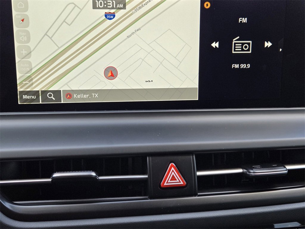 New 2026 Kia Seltos EX w/ EX Sunroof Package image 12