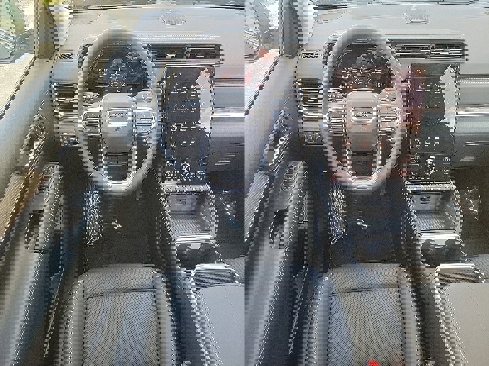 New 2026 GMC Terrain Denali image 11