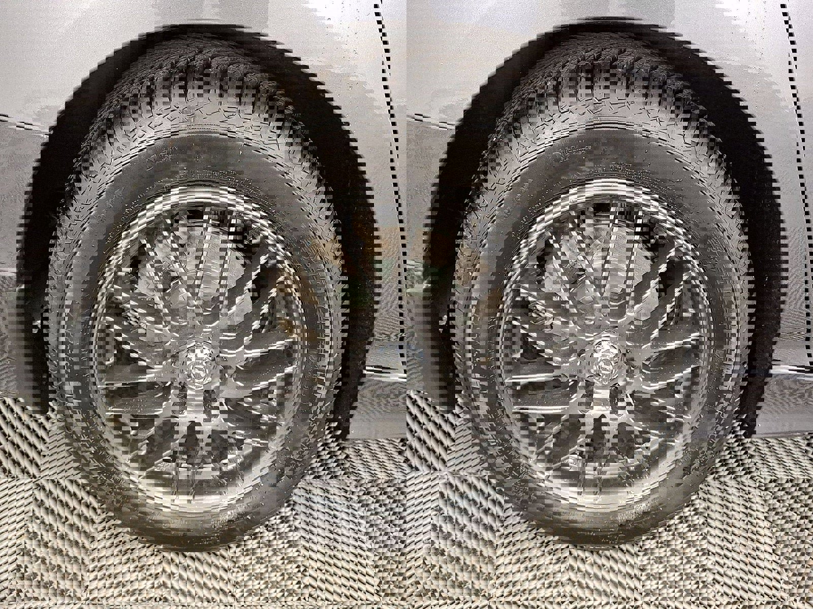 Used 2019 Honda Accord Sport image 26