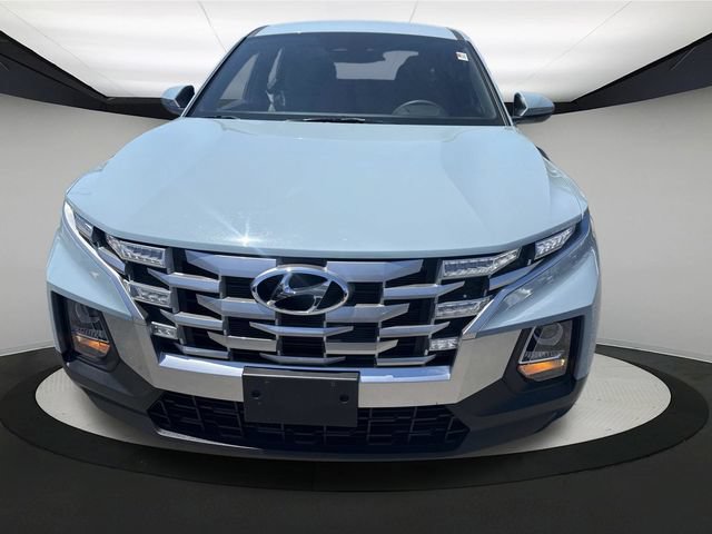 Certified 2022 Hyundai Santa Cruz SEL AWD/4WD image 9