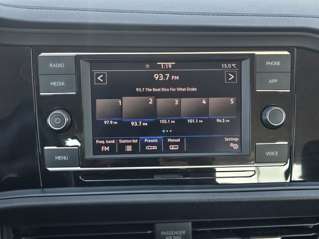 Used 2024 Volkswagen Jetta S image 18