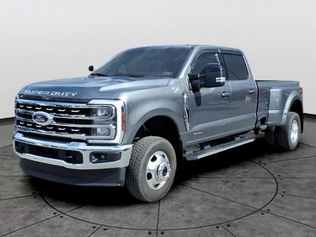 Used 2024 Ford F350 Lariat