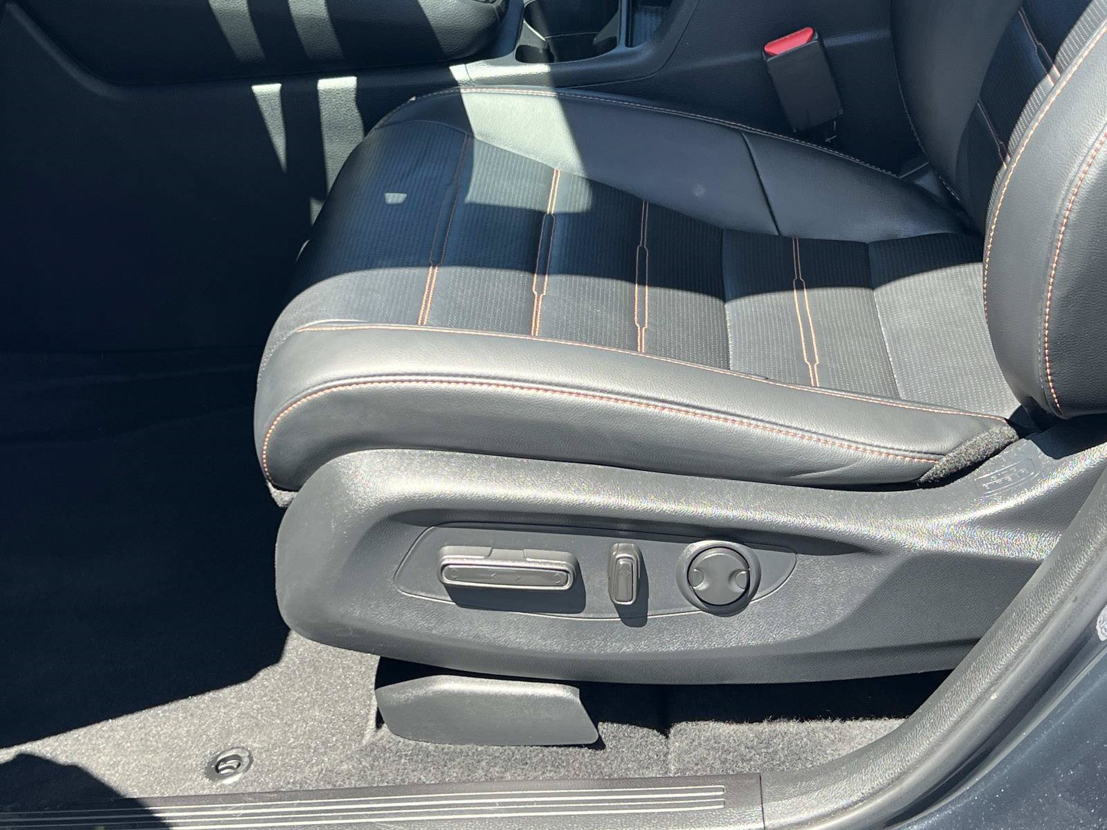 Certified 2023 Honda CR-V Sport Touring image 20