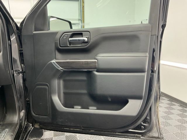 Used 2020 Chevrolet Silverado 1500 LTZ w/ LTZ Convenience Package image 12