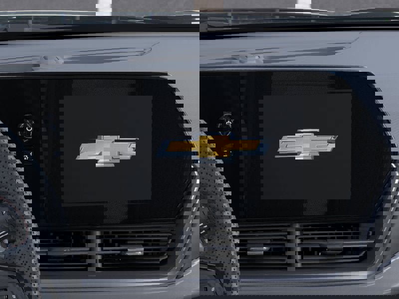 New 2026 Chevrolet Trax RS w/ Driver Confidence Package image 44