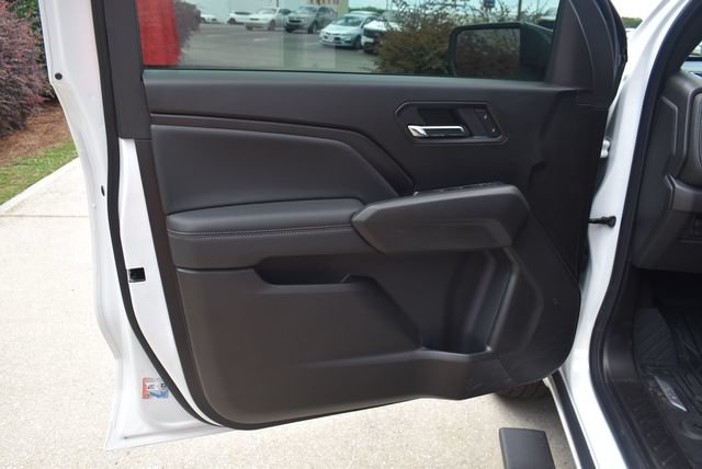 Used 2026 Chevrolet Colorado LT w/ Advanced Trailering Package RWD image 16