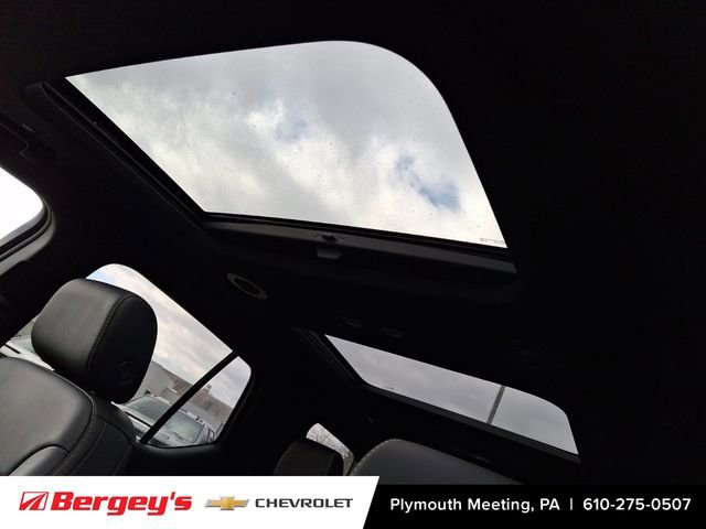 Certified 2023 Chevrolet Traverse LT w/ LT Premium Package image 19