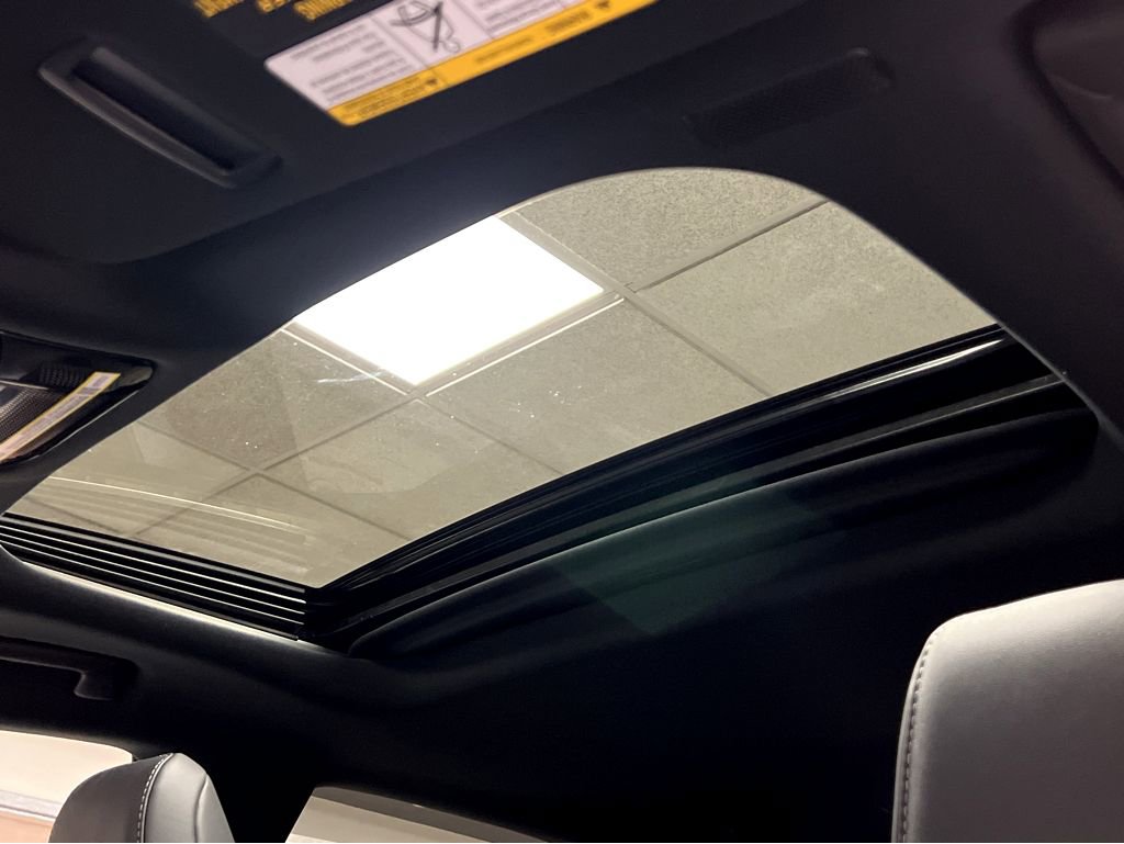 New 2026 Lexus RX 350 Premium Plus AWD/4WD image 10