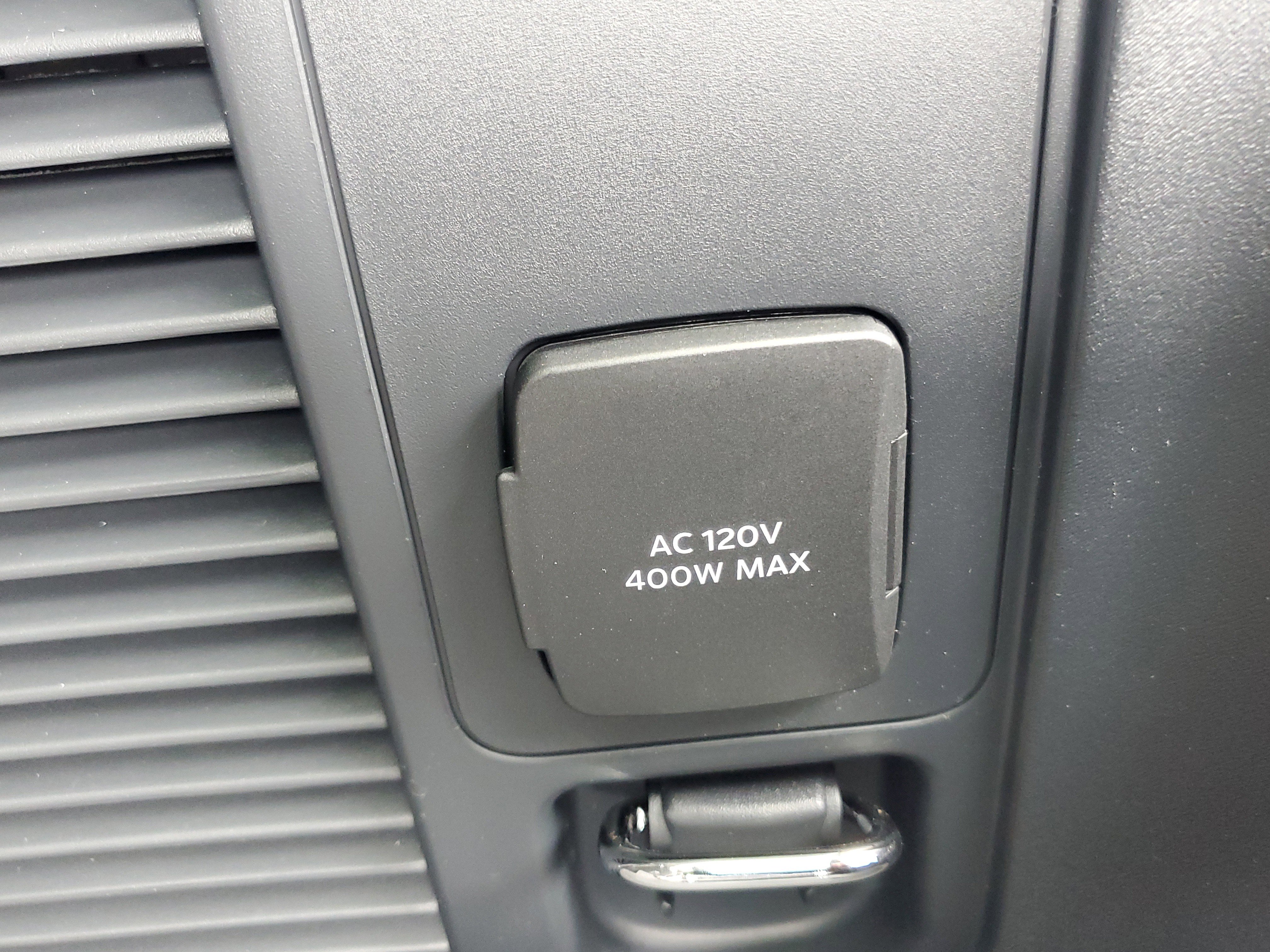 New 2026 Lincoln Navigator Reserve AWD/4WD image 33