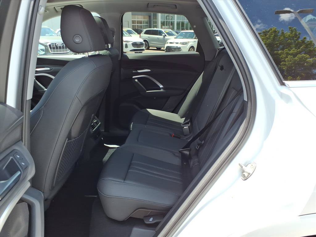 New 2026 Audi Q5 Premium AWD/4WD image 12