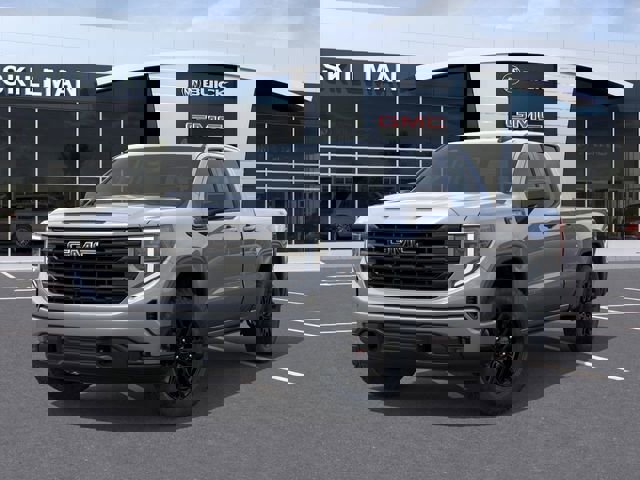 New 2026 GMC Sierra 1500 Elevation w/ X31 Off-Road Package image 6