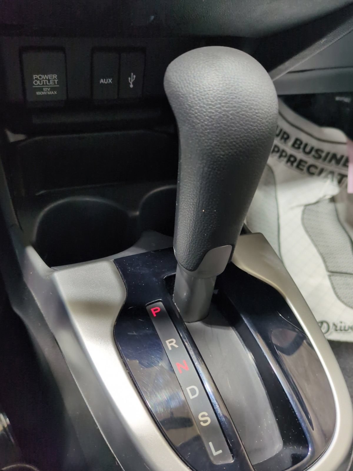 Used 2016 Honda Fit LX image 23