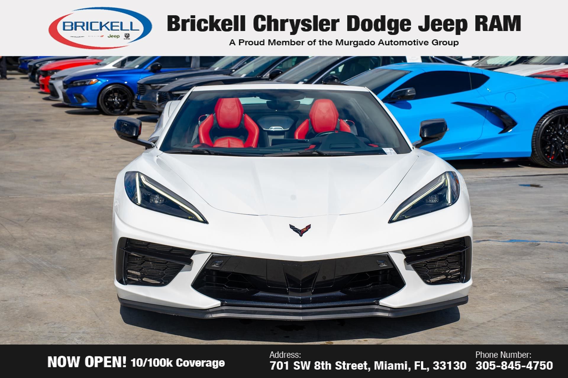 Used 2021 Chevrolet Corvette Stingray Preferred Conv w/ Z51 Performance Package video 3